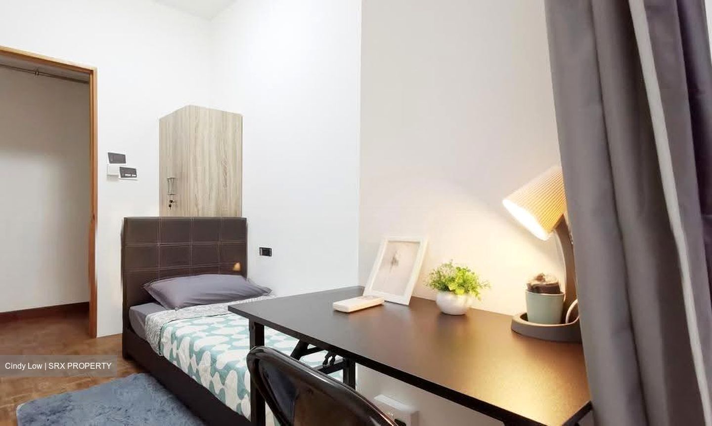 Thomson Grove (D26), Condominium #613467721